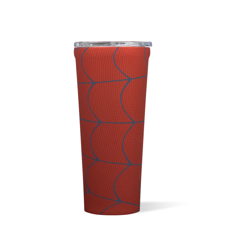 corkcicle-marvel-tumbler-24oz-captain-america-insulated-stainless-steel-tumbler image 1