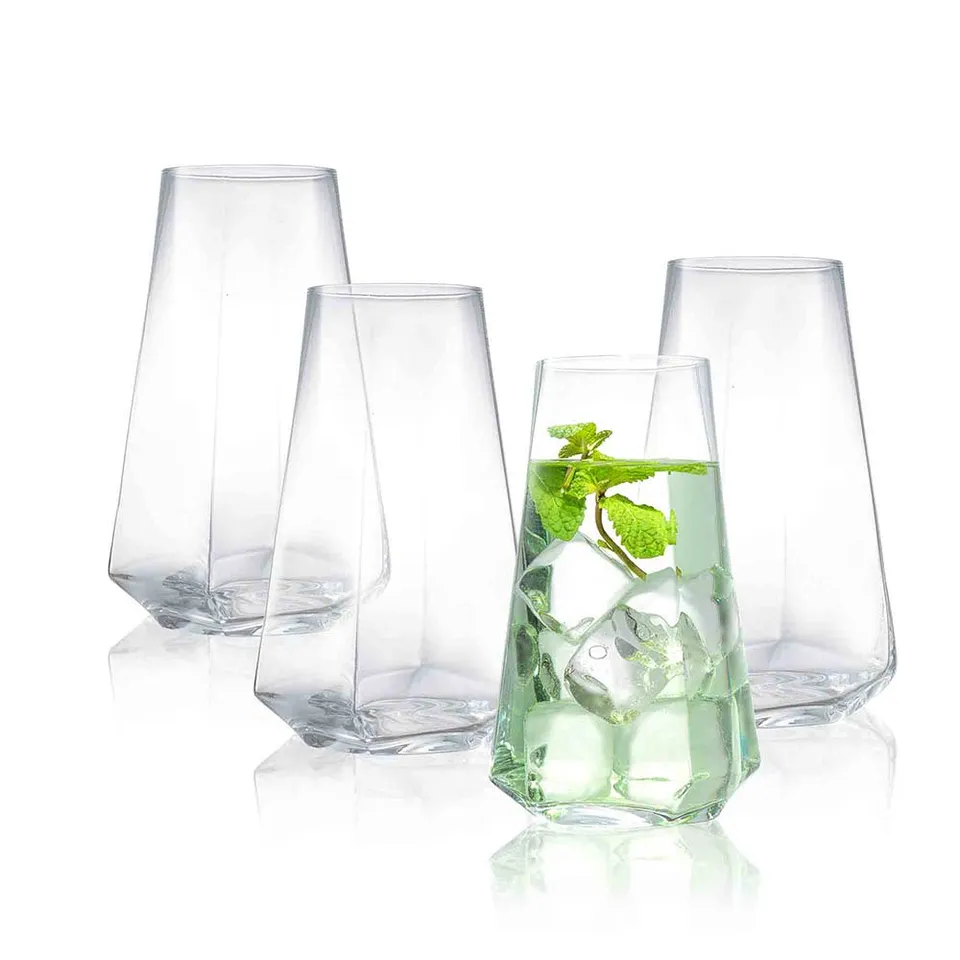 joyjolt-infiniti-highball-glasses-set-of-4-18-oz image 1