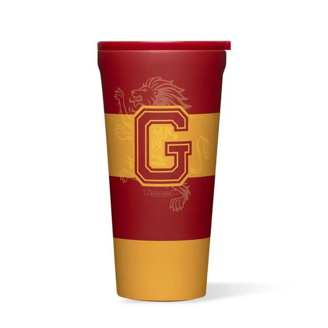corkcicle-travel-tumbler-16-oz-harry-potter-triple-insulated-stainless-steel-wit image 1