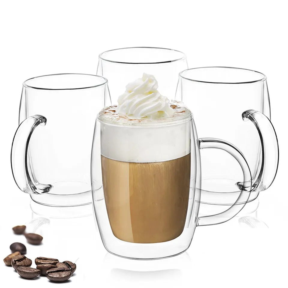 joyjolt-aroma-double-wall-glass-coffee-mugs-set-of-4-13-5-oz-each image 1