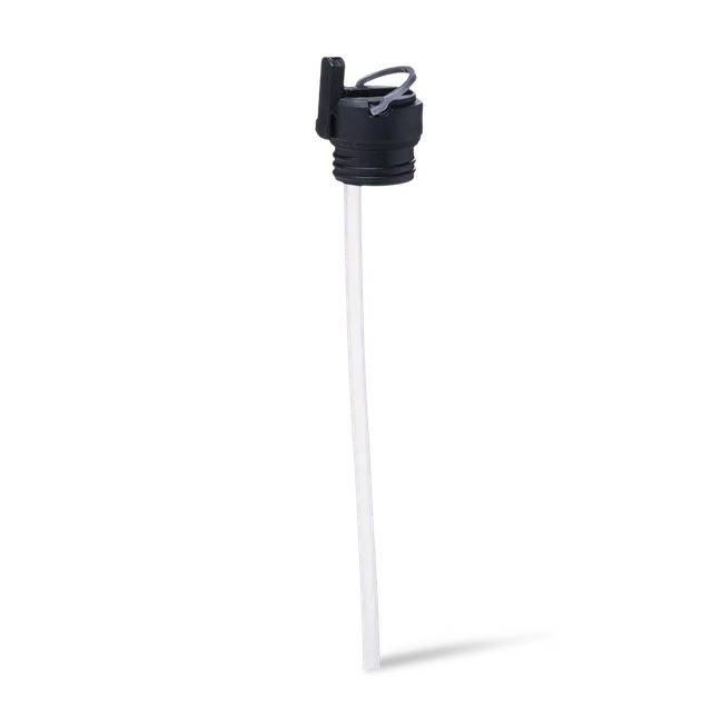 corkcicle-sport-canteen-straw-cap-replacement-lid-fits-20oz-32oz-40oz-wide-mouth image 1