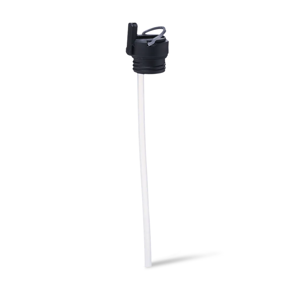corkcicle-sport-canteen-straw-cap-replacement-lid-fits-20oz-32oz-40oz-wide-mouth image 1