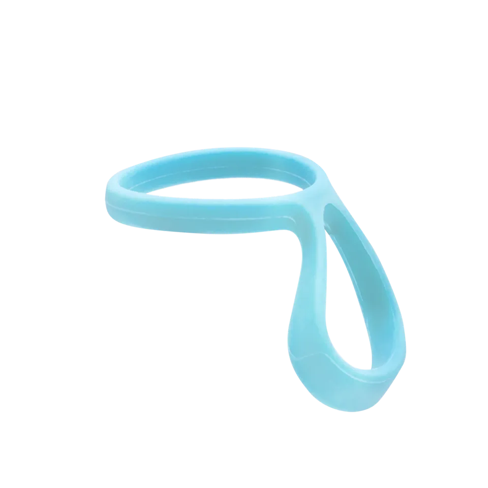 keepcup-helix-bottle-carry-loop-removable-silicone-handle-for-helix-insulated-wa image 1