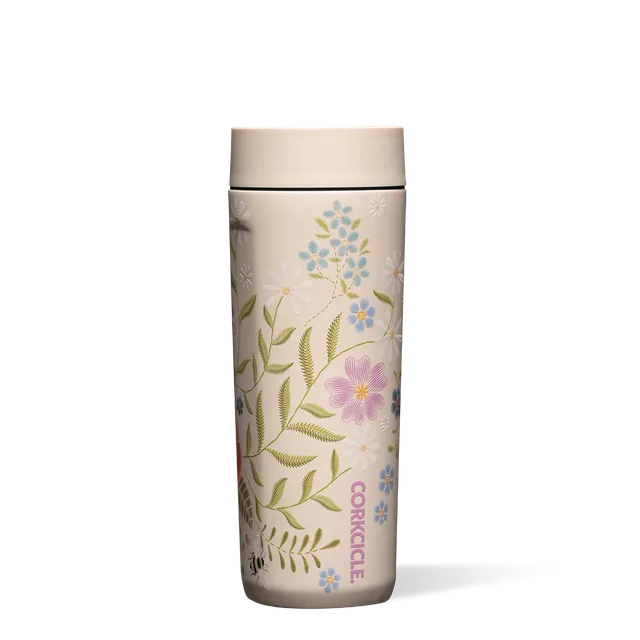 corkcicle-commuter-cup-spill-proof-360-sip-lid-16oz-pure-taste-ceramic-coating image 1