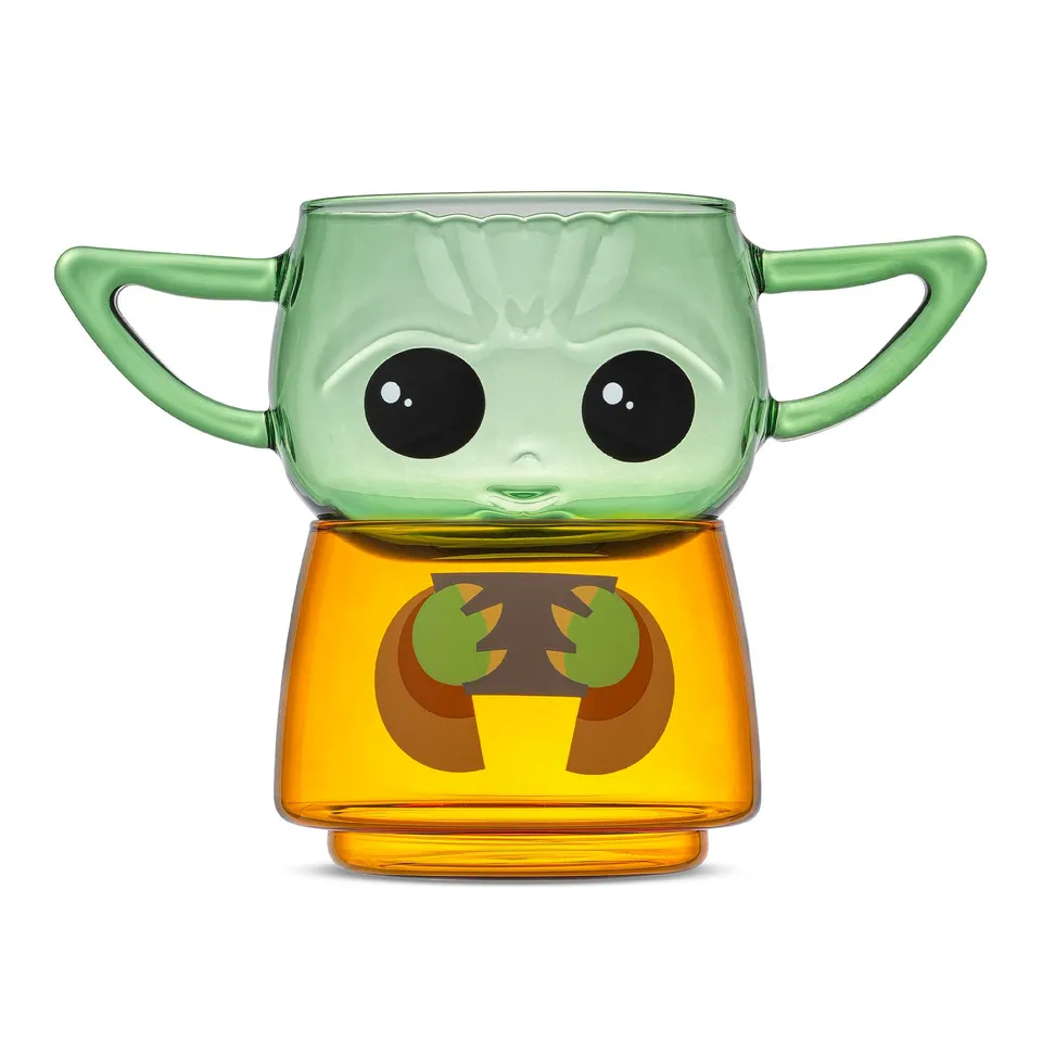 joyjolt-star-wars-grogu-stackable-glasses-set-of-2-9-5-oz-each-lead-free-borosil image 1