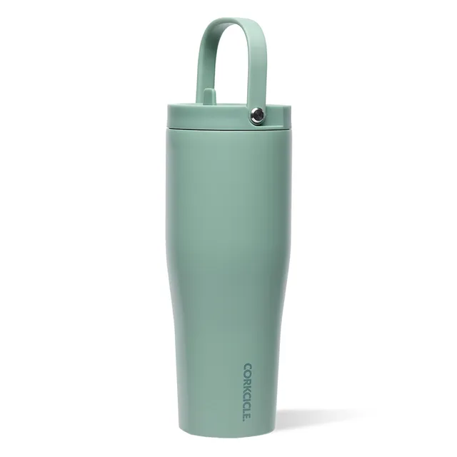 corkcicle-go-cup-xl-leak-proof-travel-tumbler-30-oz-thyme image 1