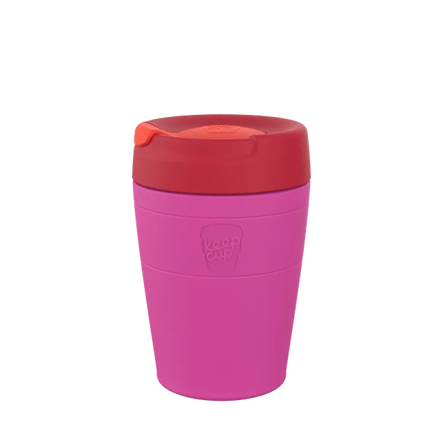 keepcup-traveler-12oz-insulated-stainless-steel-travel-cup-with-leakproof-lid-pi image 1
