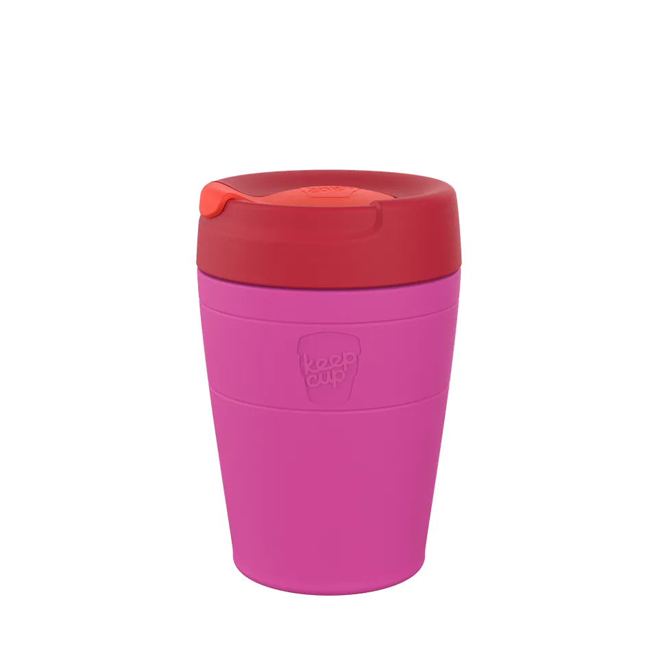 keepcup-traveler-12oz-insulated-stainless-steel-travel-cup-with-leakproof-lid-pi image 1