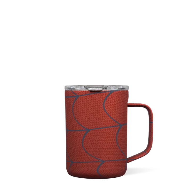 corkcicle-marvel-coffee-mug-16oz-triple-insulated-stainless-steel-with-spill-res image 1