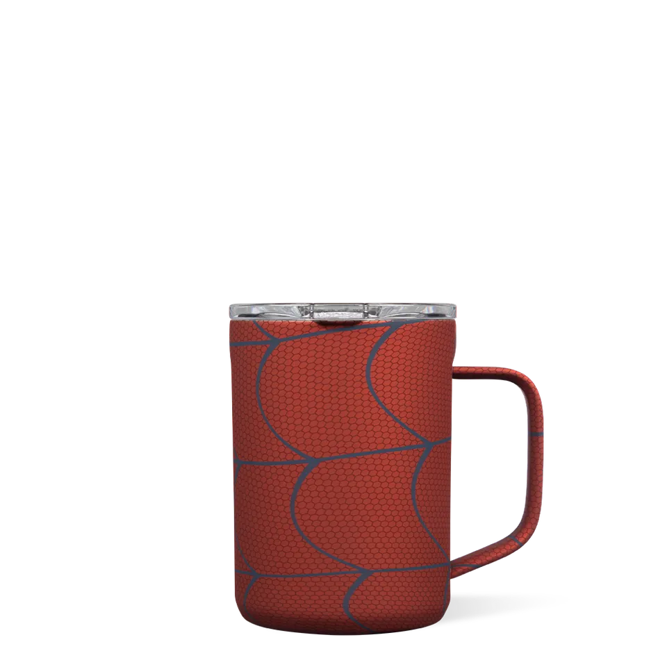 corkcicle-marvel-coffee-mug-16oz-triple-insulated-stainless-steel-with-spill-res image 1