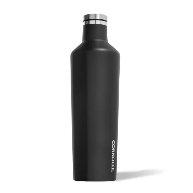corkcicle-classic-canteen-25-oz-triple-insulated-stainless-steel-water-bottle-bl image 1