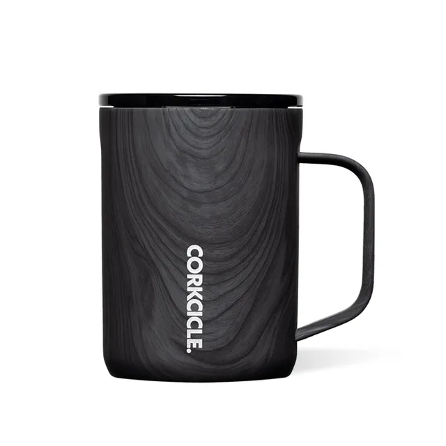 corkcicle-classic-coffee-mug-16-oz-triple-insulated-stainless-steel-shatter-proo image 1