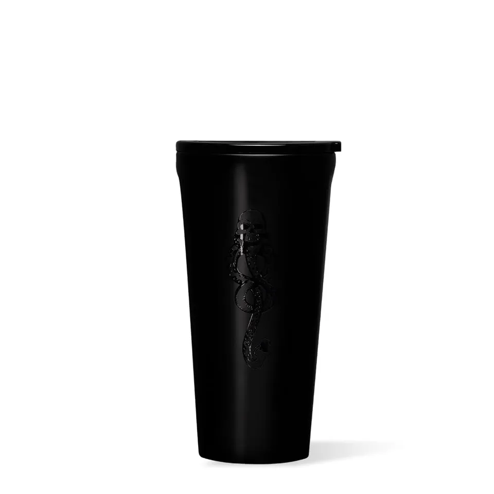 corkcicle-harry-potter-tumbler-16oz-insulated-stainless-steel-tumbler-with-lid-a image 1