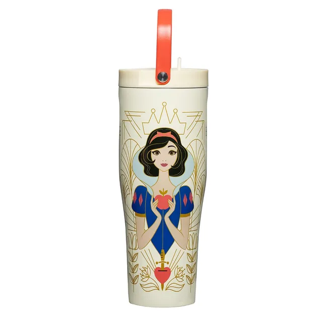 corkcicle-go-cup-xl-30-oz-leak-proof-travel-tumbler-snow-white image 1