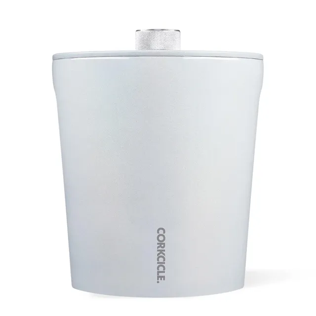 corkcicle-insulated-ice-bucket-with-lid-100-oz-unicorn-magic image 1
