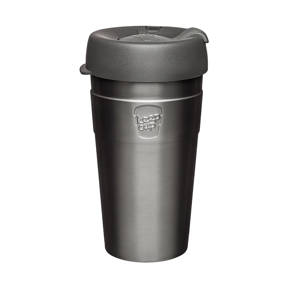 keepcup-thermal-16oz-nitro-vacuum-insulated-stainless-steel-travel-mug image 1