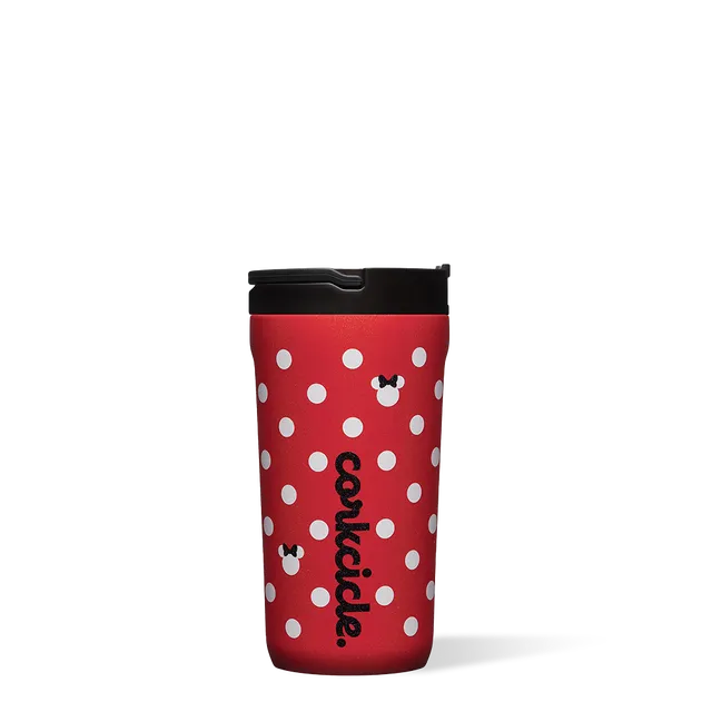 corkcicle-disney-kids-cup-12-oz-insulated-tumbler-with-easy-sip-lid-and-handle image 1