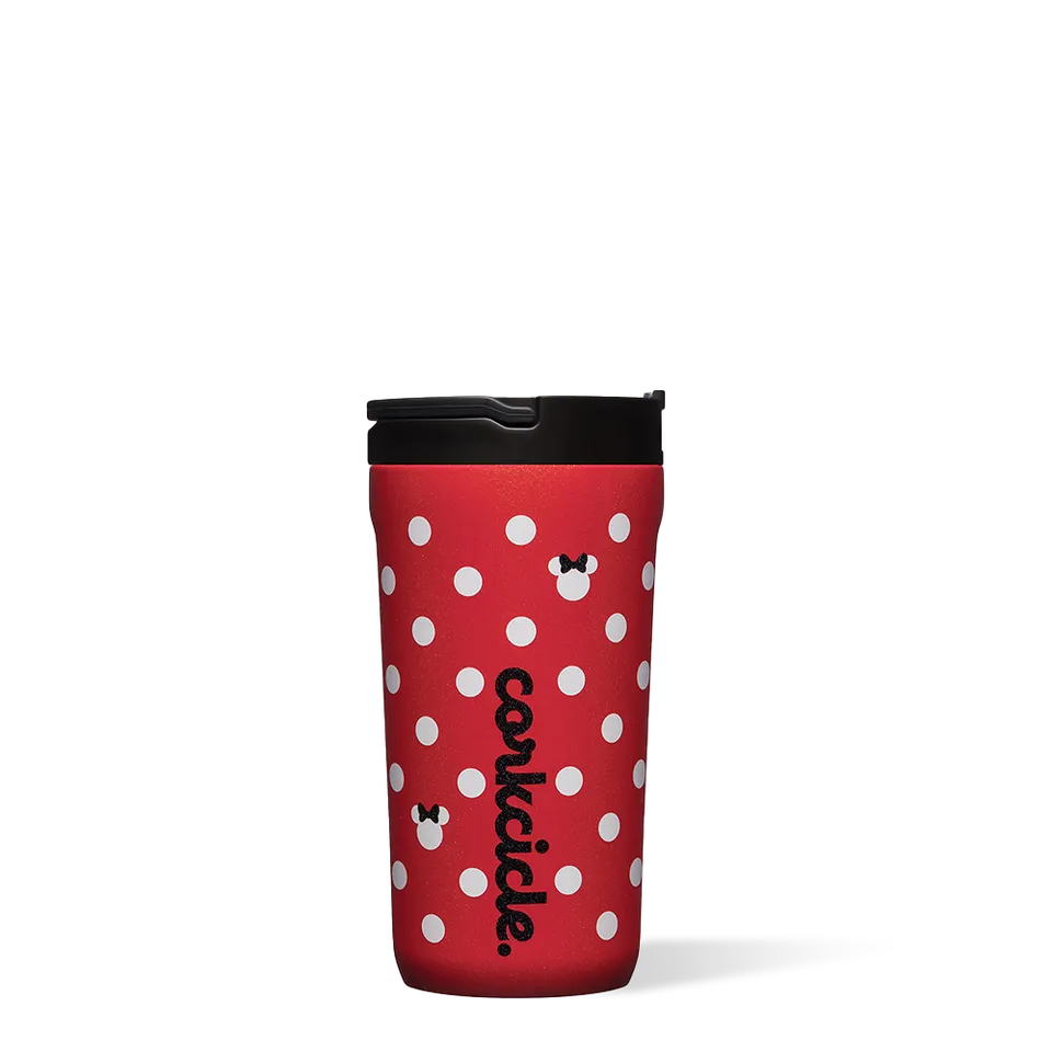 corkcicle-disney-kids-cup-12-oz-insulated-tumbler-with-easy-sip-lid-and-handle image 1