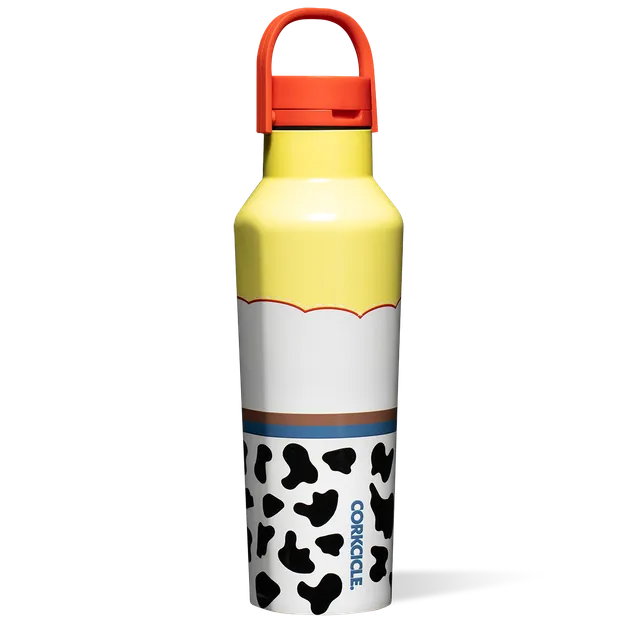 corkcicle-toy-story-sport-canteen-20oz-insulated-water-bottle-with-buzz-lightyea image 1