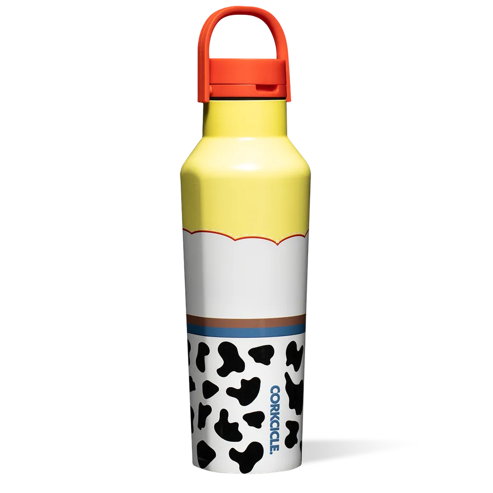 corkcicle-toy-story-sport-canteen-20oz-insulated-water-bottle-with-buzz-lightyea image 1