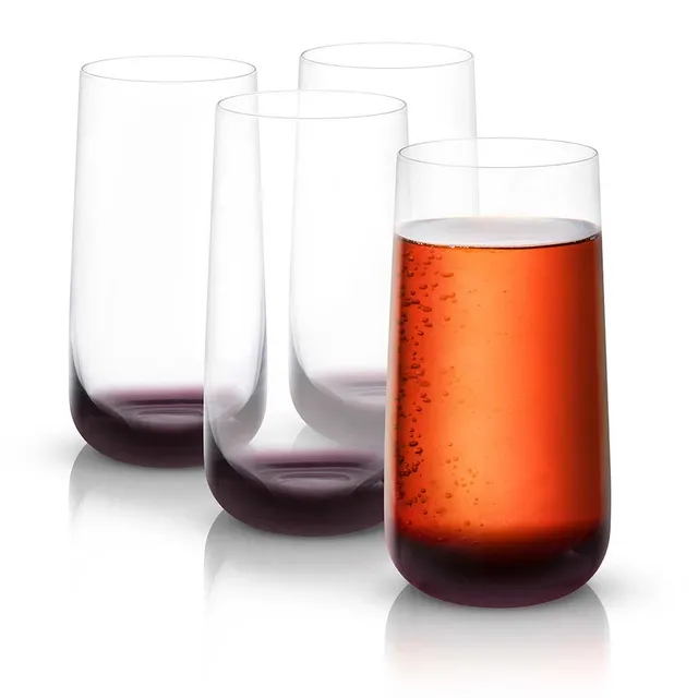 joyjolt-black-swan-highball-glasses-set-of-2-18-2-oz-lead-free-crystal image 1