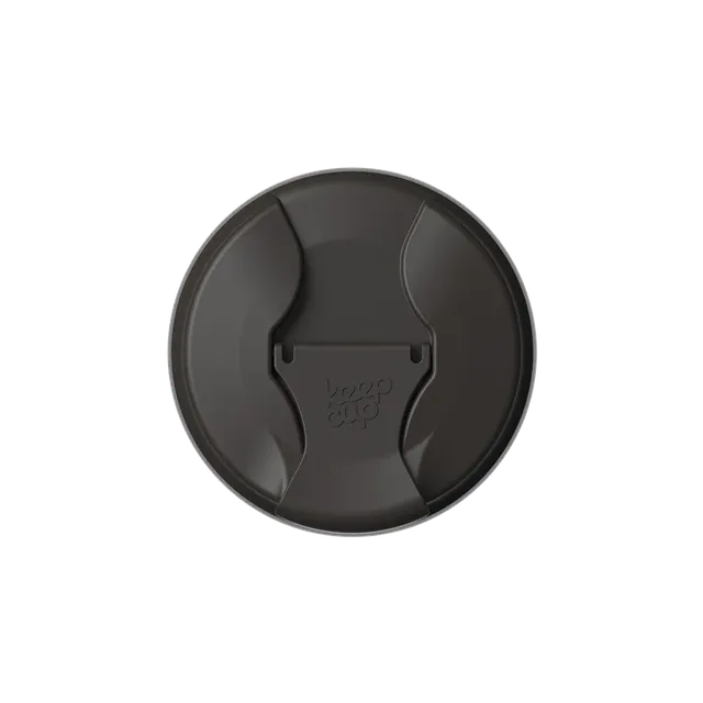 keepcup-commuter-flip-lid-black-fits-s-m-l image 1