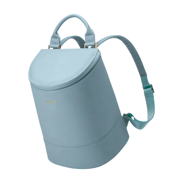 corkcicle-eola-bucket-cooler-bag image 1