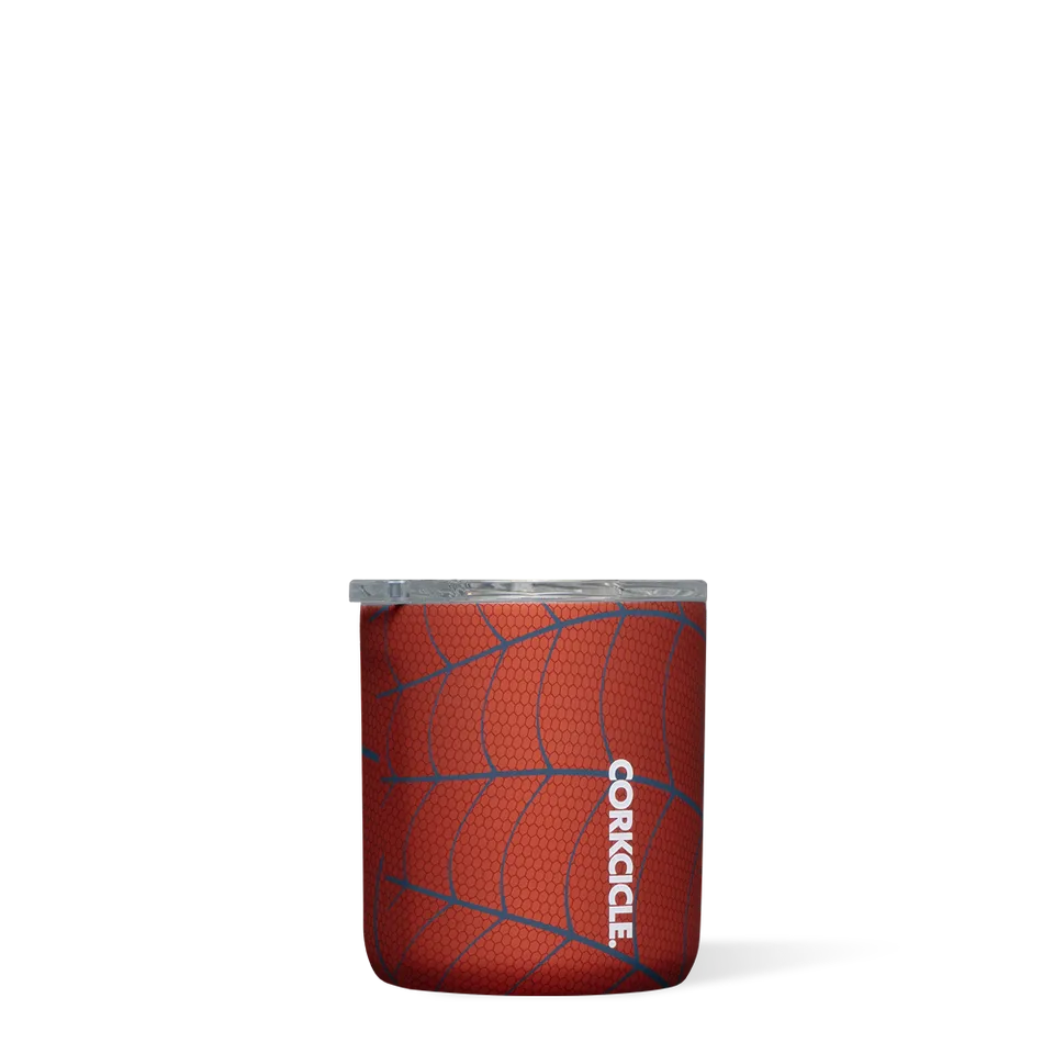 corkcicle-marvel-buzz-cup-12oz-coffee-cocktail-cup-triple-insulated-non-slip image 1