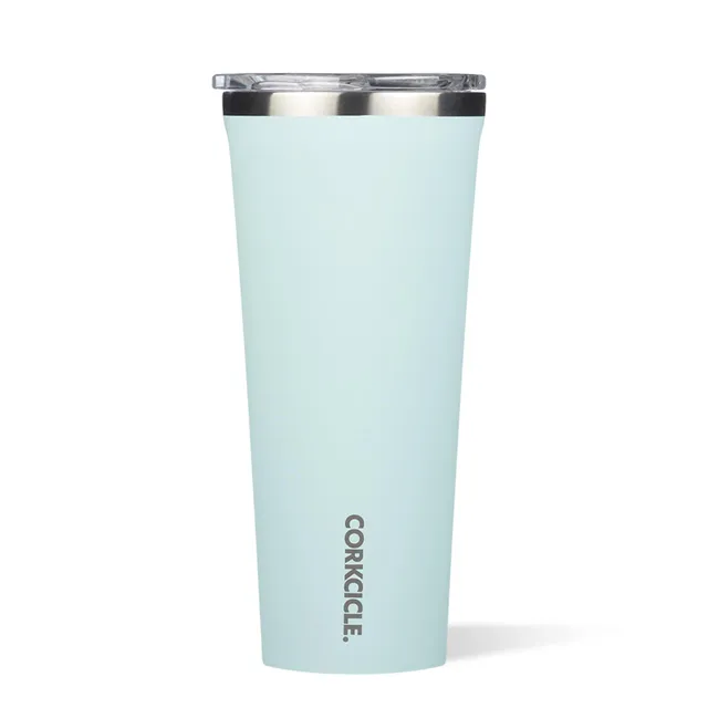 corkcicle-classic-tumbler-16-oz-triple-insulated-stainless-steel-gloss-powder-bl image 1