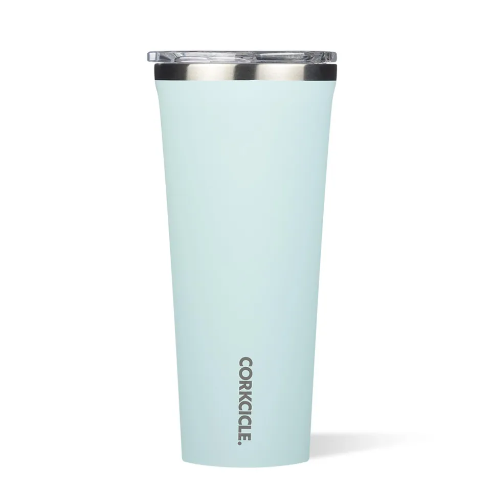 corkcicle-classic-tumbler-16-oz-triple-insulated-stainless-steel-gloss-powder-bl image 1