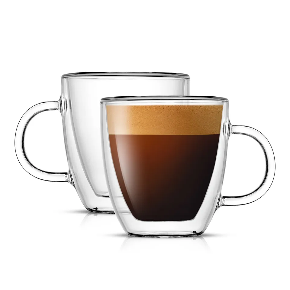 joyjolt-savor-double-wall-espresso-glasses-5-4-oz-set-of-2 image 1