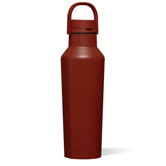 corkcicle-sierra-sport-canteen-insulated-stainless-steel-bottle-with-flip-top-25 image 1