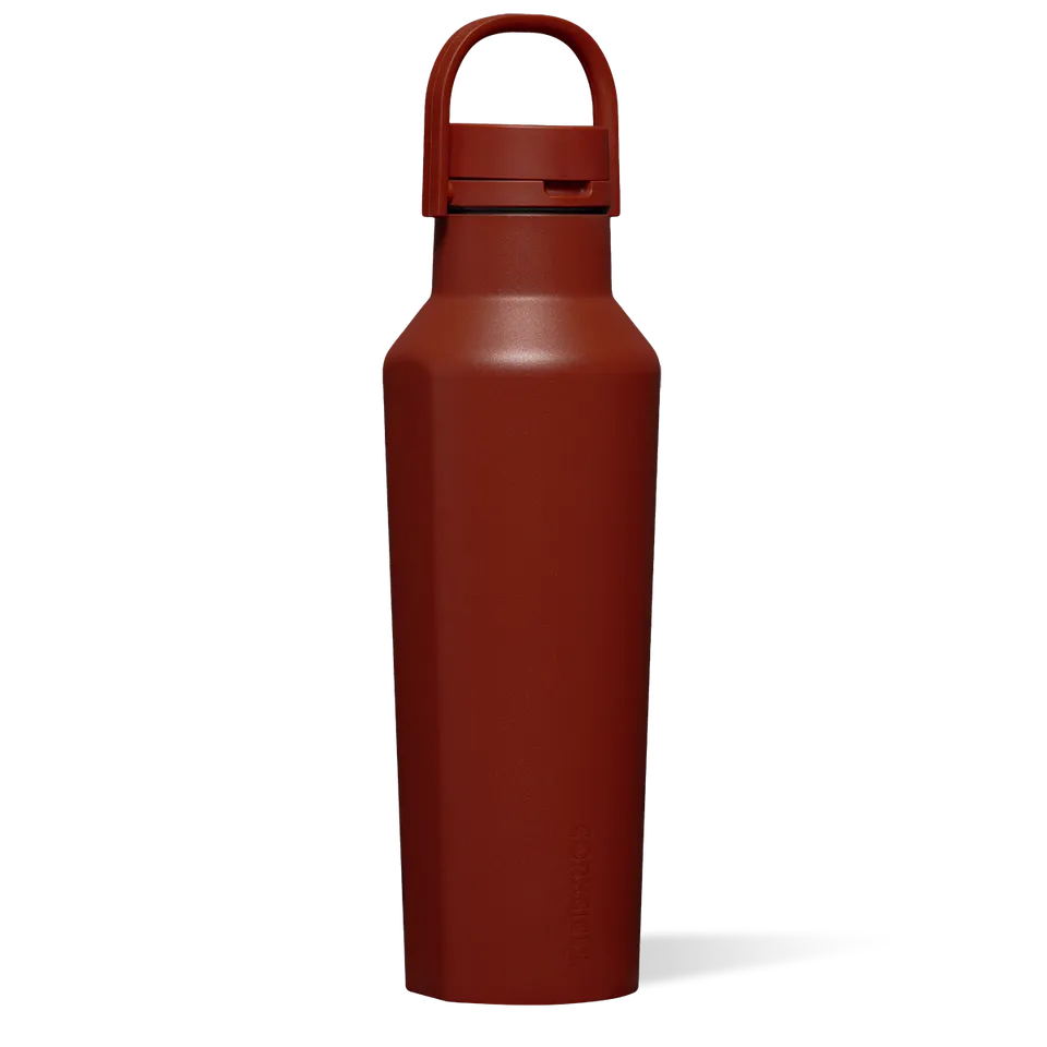 corkcicle-sierra-sport-canteen-insulated-stainless-steel-bottle-with-flip-top-25 image 1