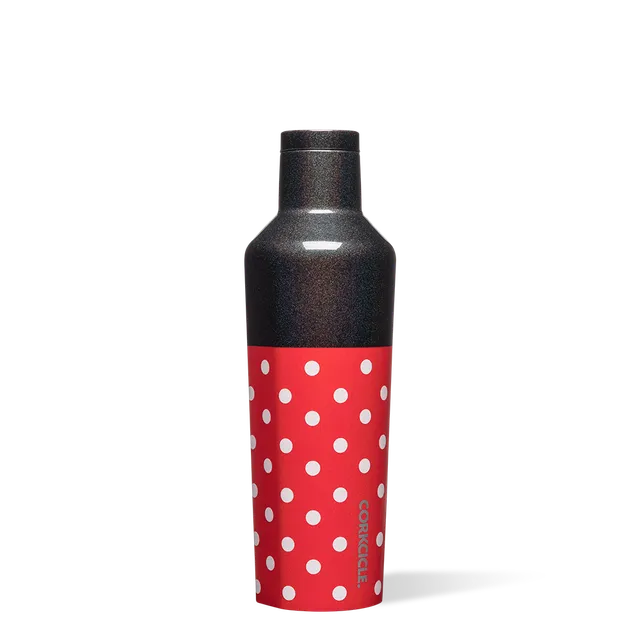 corkcicle-disney-canteen-16oz-insulated-stainless-steel-bottle image 1