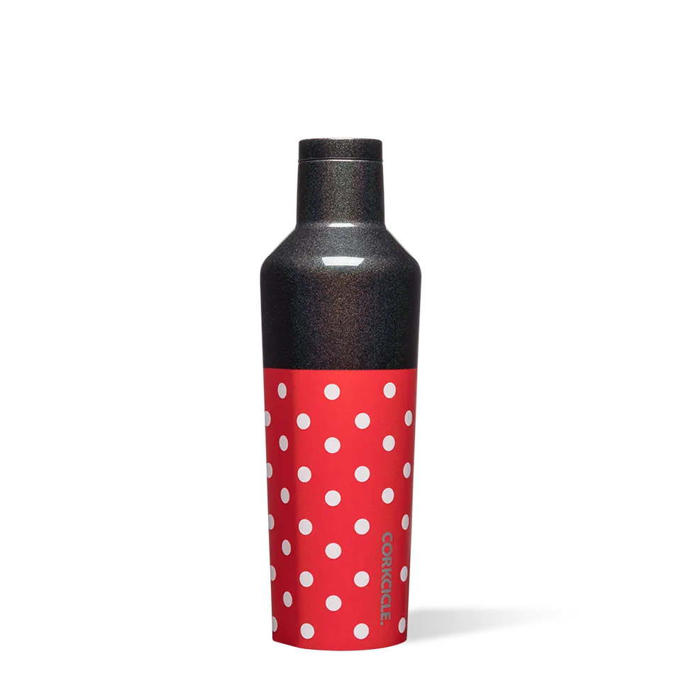 corkcicle-disney-canteen-16oz-insulated-stainless-steel-bottle image 1