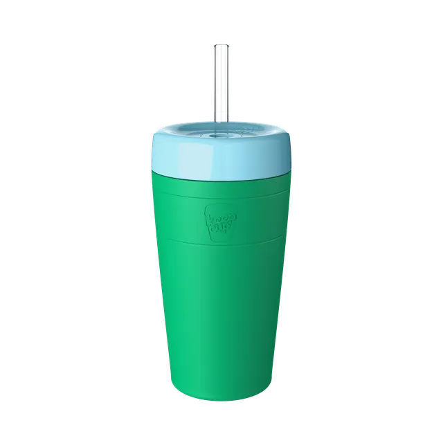 keepcup-commuter-cold-cup-16oz-emerald-cloud image 1