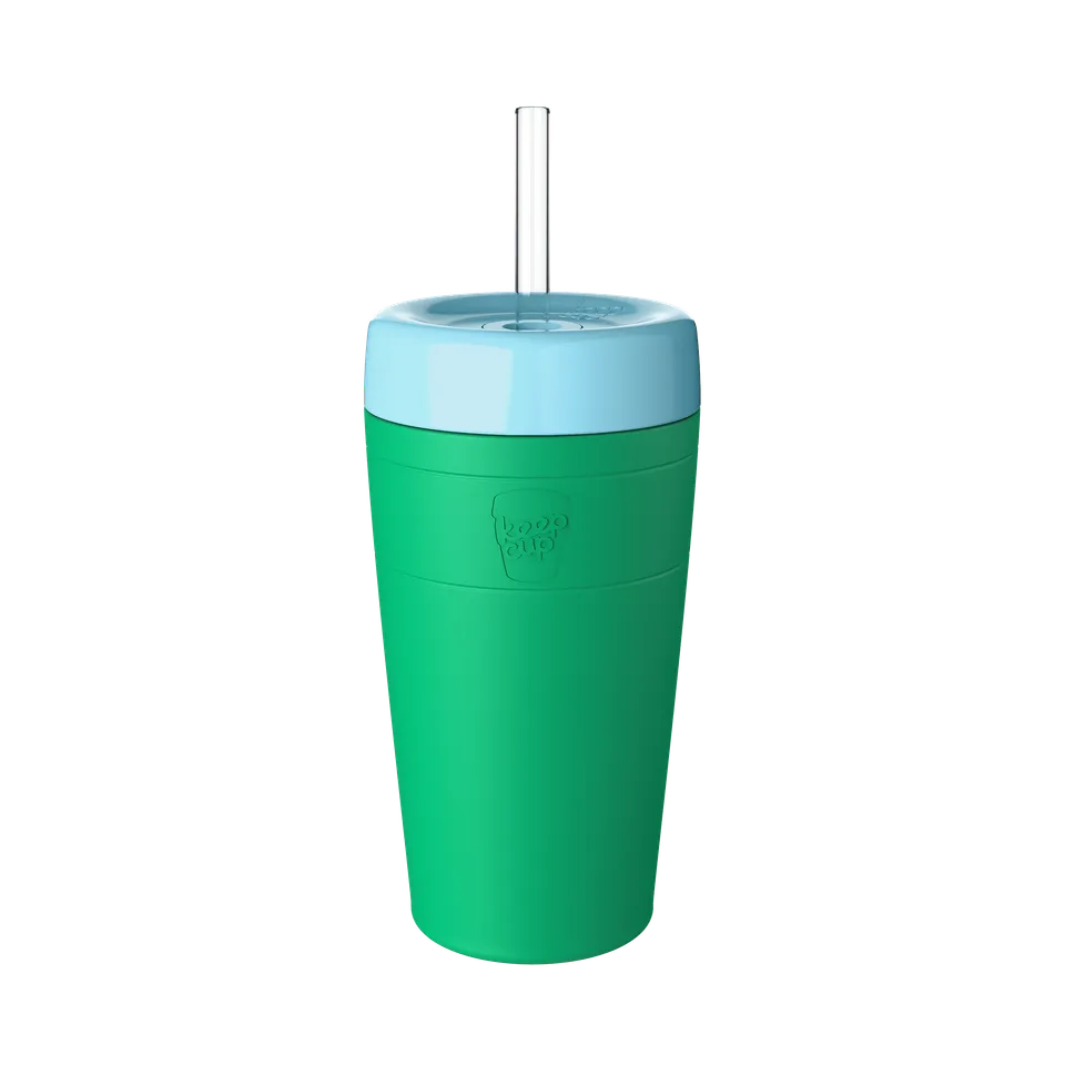 keepcup-commuter-cold-cup-16oz-emerald-cloud image 1