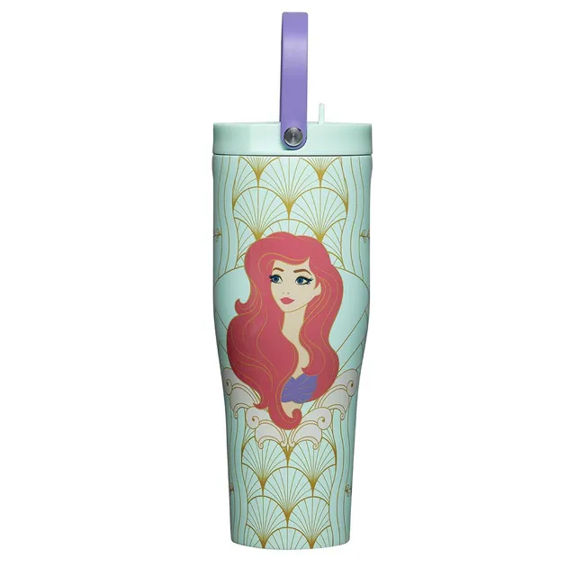 corkcicle-go-cup-xl-30-oz-ariel-leak-proof-travel-tumbler-with-handle image 1