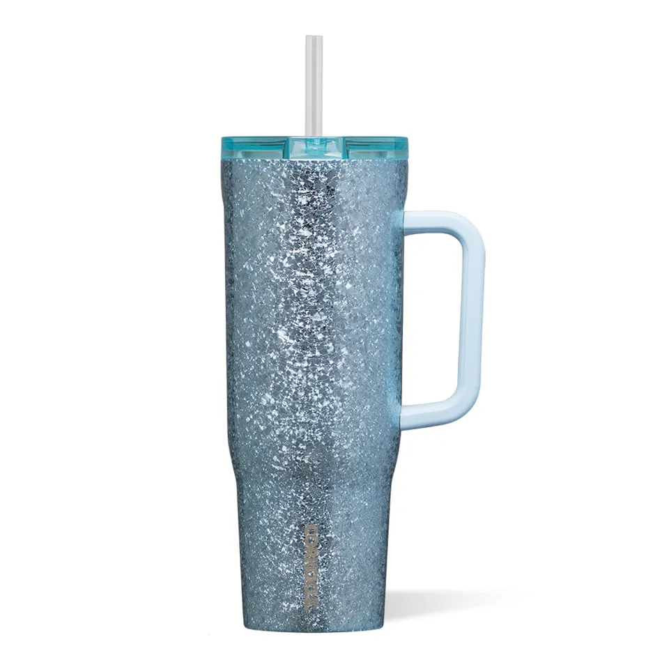 corkcicle-cruiser-tumbler-40-oz-triple-insulated-with-handle-and-leak-resistant- image 1