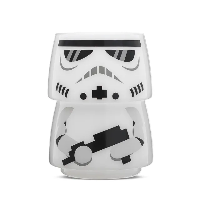 joyjolt-star-wars-stormtrooper-stackable-glasses-set-of-2-10-4-oz-each image 1