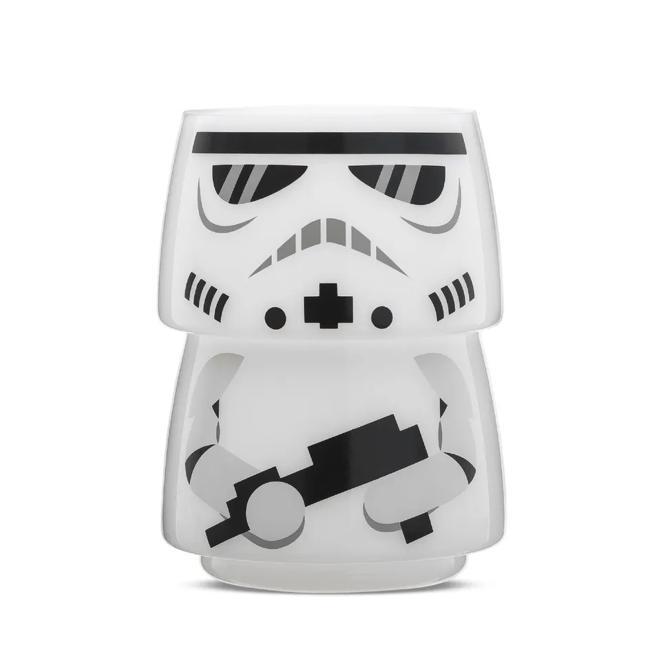 joyjolt-star-wars-stormtrooper-stackable-glasses-set-of-2-10-4-oz-each image 1