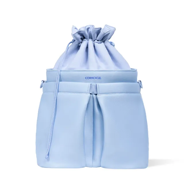 corkcicle-beverage-bucket-cooler-bag-all-day-insulated-ice-bucket-water-resistan image 1