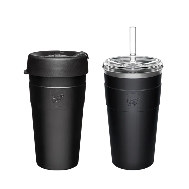 keepcup-thermal-travel-twin-16oz-black image 1