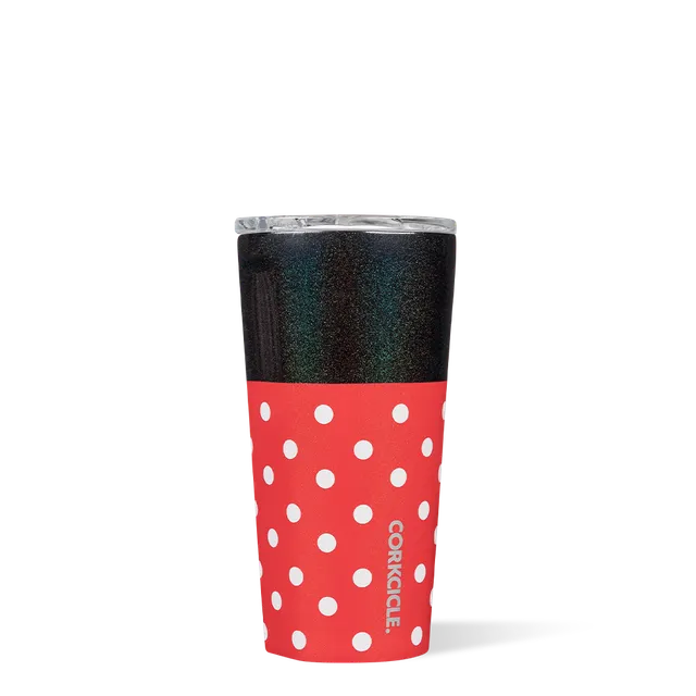 corkcicle-disney-tumbler-16-oz-insulated-tumbler-with-sliding-lid-classic-charac image 1