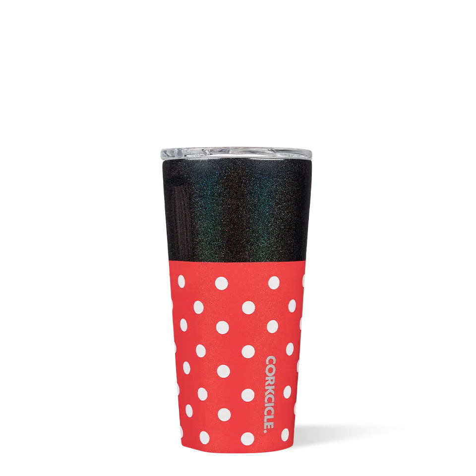 corkcicle-disney-tumbler-16-oz-insulated-tumbler-with-sliding-lid-classic-charac image 1