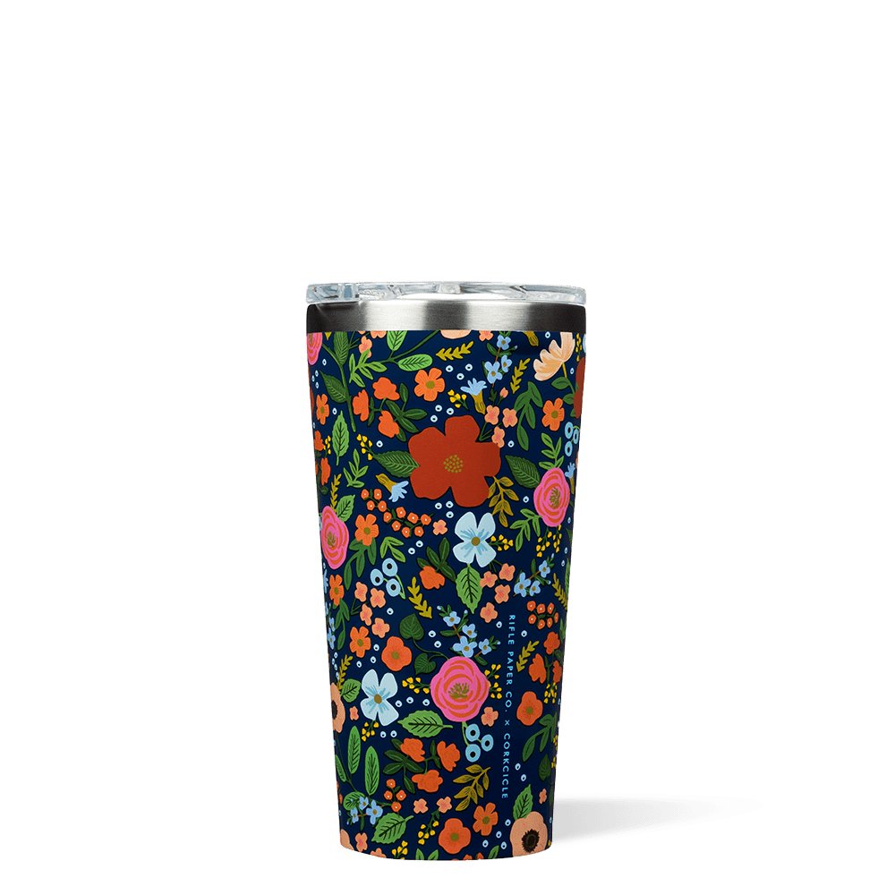 corkcicle-rifle-paper-co-tumbler-16oz-triple-insulated-with-sliding-lid image 8