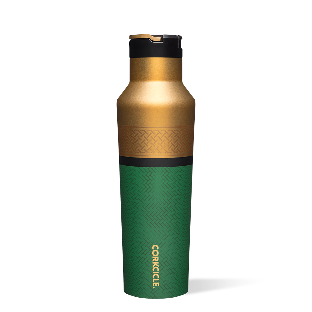 corkcicle-marvel-sport-canteen-20oz-60oz-insulated-bottle-avenger-designs image 6