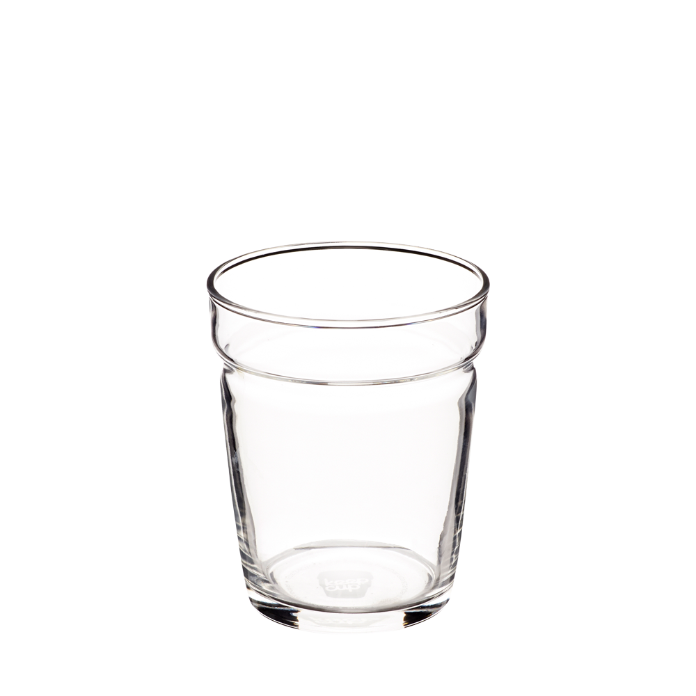 keepcup-brew-glass-base-12oz-replacement image 1