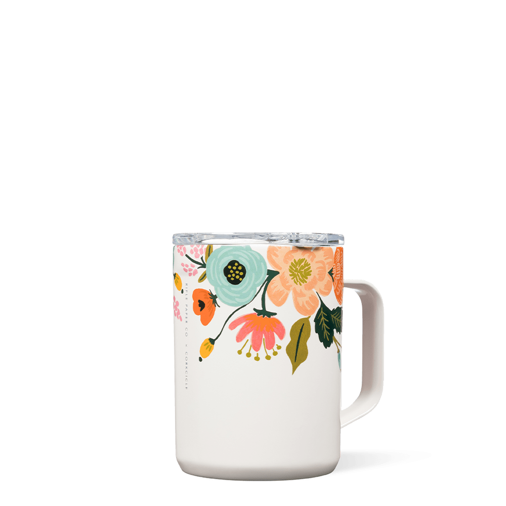corkcicle-rifle-paper-co-coffee-mug-12oz-insulated-ceramic-coated-mug image 8