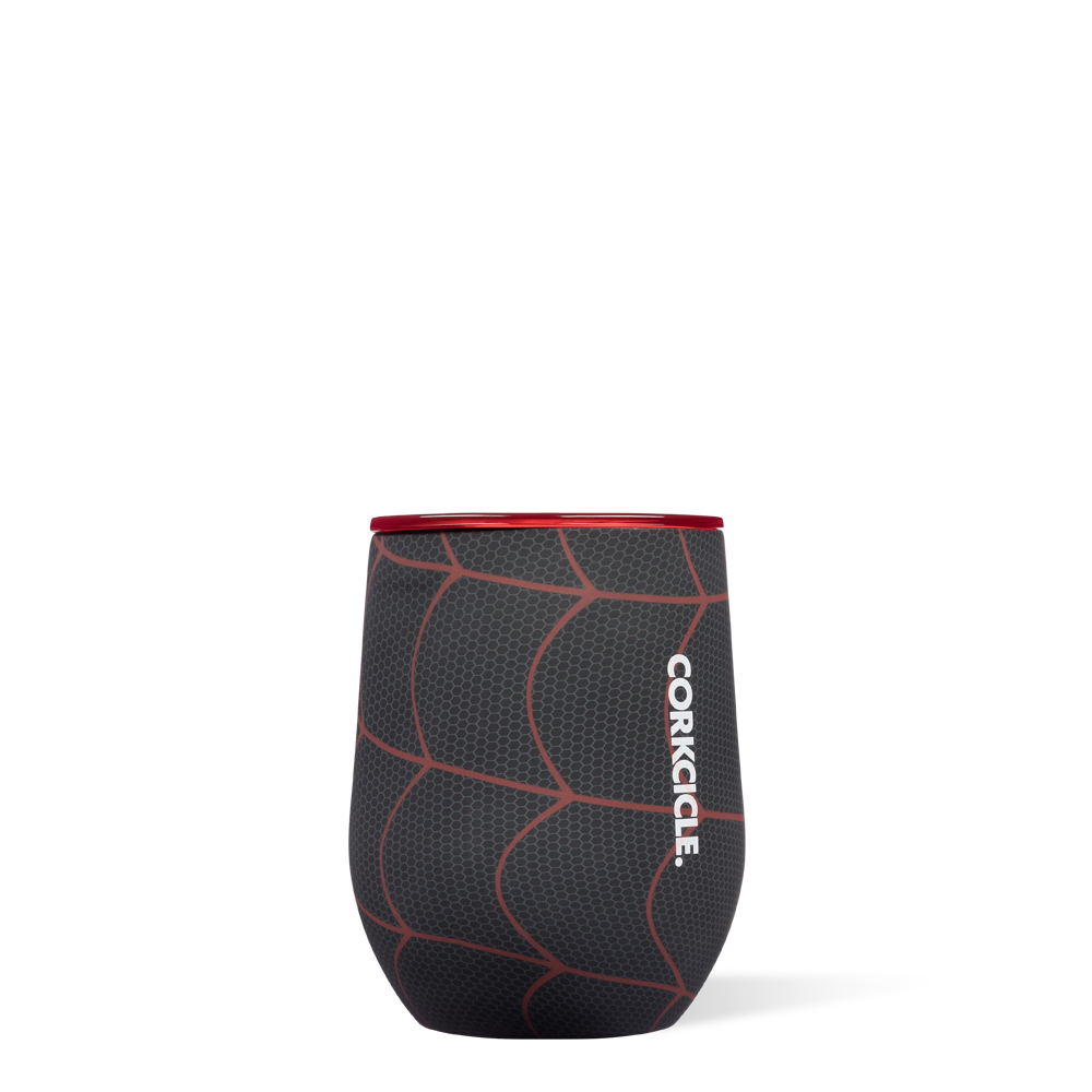 corkcicle-spider-man-stemless-cup-set-3-pack-triple-insulated-stainless-steel-12 image 8